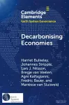 Decarbonising Economies cover