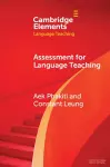 Assessment for Language Teaching cover