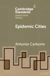 Epidemic Cities cover