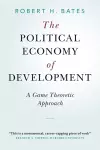 The Political Economy of Development cover