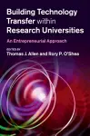 Building Technology Transfer within Research Universities cover