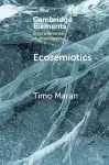 Ecosemiotics cover