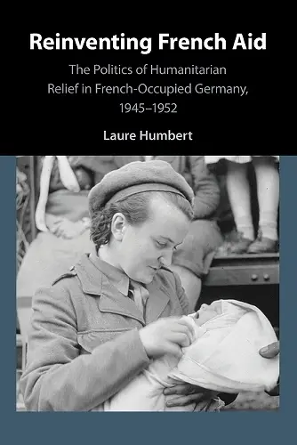 Reinventing French Aid cover