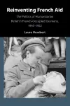Reinventing French Aid cover