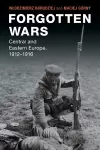 Forgotten Wars cover