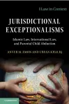 Jurisdictional Exceptionalisms cover