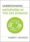 Understanding Metaphors in the Life Sciences cover