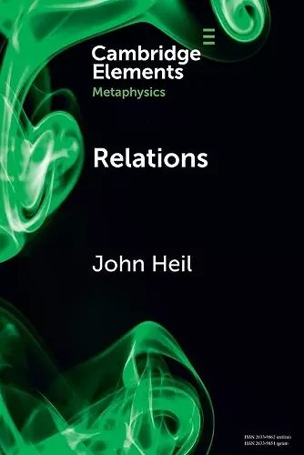 Relations cover