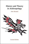 History and Theory in Anthropology cover