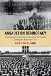 Assault on Democracy cover