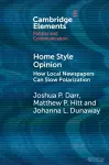 Home Style Opinion cover