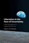 Liberation in the Face of Uncertainty cover