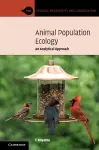 Animal Population Ecology cover