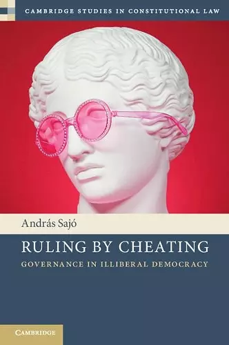 Ruling by Cheating cover