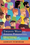 Twenty Ways to Assess Personnel cover