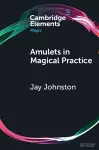 Amulets in Magical Practice cover