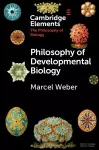 Philosophy of Developmental Biology cover