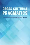 Cross-Cultural Pragmatics cover