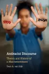 Antiracist Discourse cover