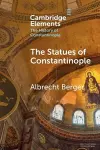 The Statues of Constantinople cover