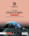 Cambridge Global English Workbook 9 with Digital Access (1 Year) cover