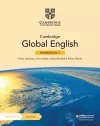 Cambridge Global English Workbook 7 with Digital Access (1 Year) cover