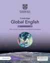 Cambridge Global English Workbook 8 with Digital Access (1 Year) cover