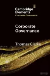 Corporate Governance cover