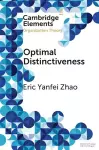 Optimal Distinctiveness cover