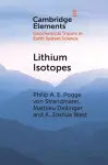 Lithium Isotopes cover