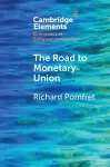 The Road to Monetary Union cover