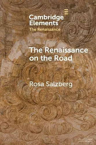 The Renaissance on the Road cover