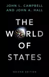 The World of States cover