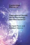 International Norms, Moral Psychology, and Neuroscience cover