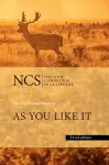 As You Like It cover