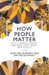 How People Matter cover