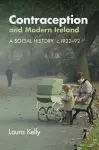 Contraception and Modern Ireland cover