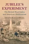 Jubilee's Experiment cover