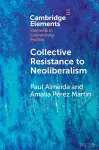 Collective Resistance to Neoliberalism cover