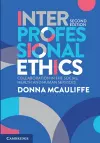 Interprofessional Ethics cover