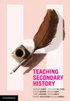 Teaching Secondary History cover