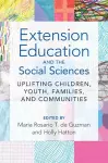 Extension Education and the Social Sciences cover