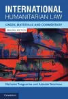 International Humanitarian Law cover