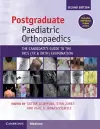 Postgraduate Paediatric Orthopaedics cover