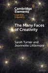 The Many Faces of Creativity cover