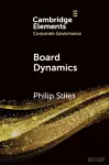 Board Dynamics cover