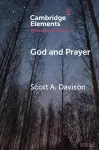 God and Prayer cover