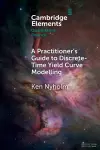 A Practitioner's Guide to Discrete-Time Yield Curve Modelling cover