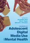 Handbook of Adolescent Digital Media Use and Mental Health cover