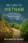 Return to Vietnam cover